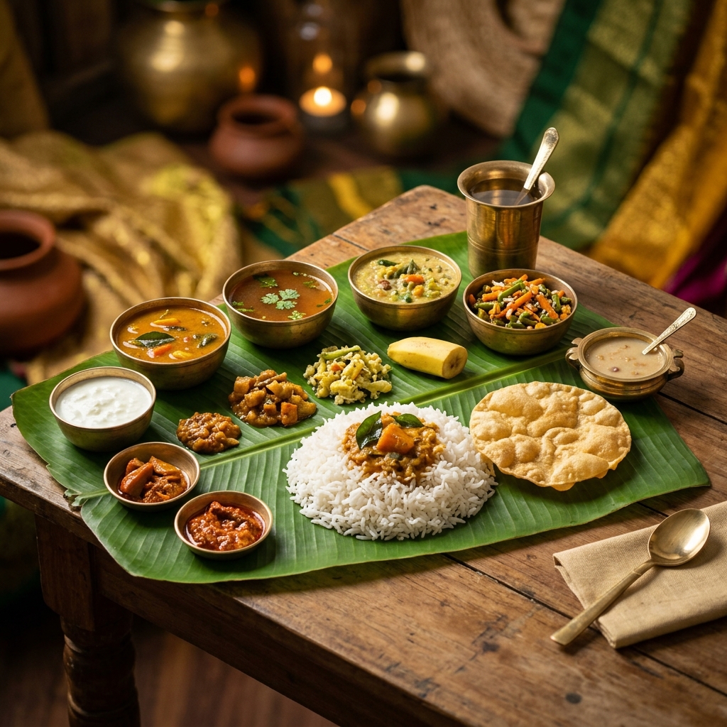 NON Veg Meals